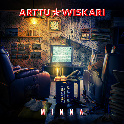 Minna/Arttu Wiskari