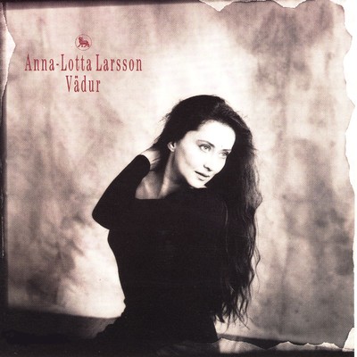 アルバム/Vadur/Anna-Lotta Larsson