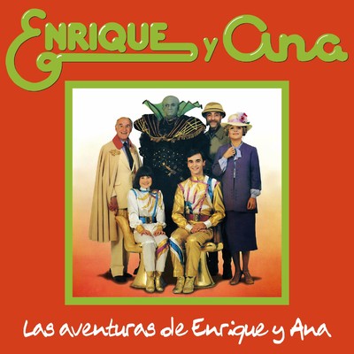 Las aventuras de Enrique y Ana/Enrique Y Ana