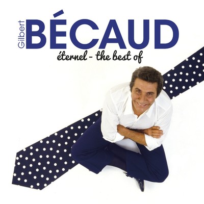 シングル/Desiree (Remasterise en 2011)/Gilbert Becaud