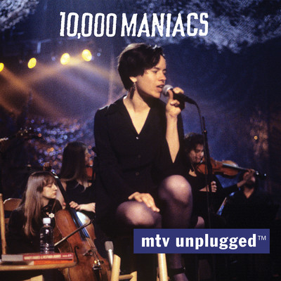 Eat for Two (Live on MTV Unplugged)/10,000 MANIACS