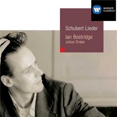 アルバム/Schubert: Lieder/Ian Bostridge／Julius Drake
