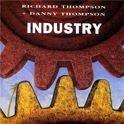 Big Chimney/Danny Thompson／Richard Thompson