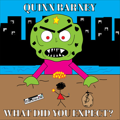 Quinn Barney