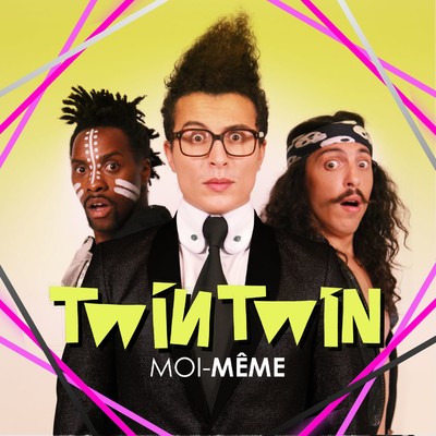 シングル/Moi-meme/Twin Twin