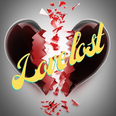 Love Lost/パープルマーズ
