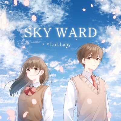 SKYWARD/LuLLaby feat. 初音ミク