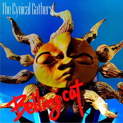 アルバム/Bellingcat/The Cynical Gathers