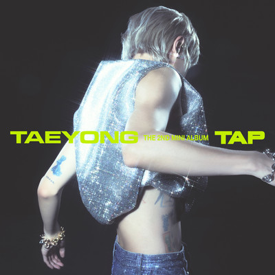 TAP - The 2nd Mini Album/TAEYONG