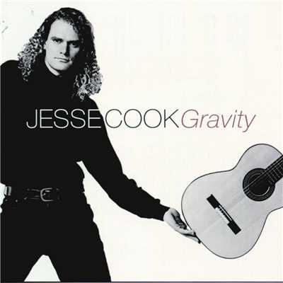 アルバム/Gravity/Jesse Cook