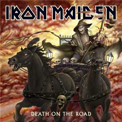 アルバム/Death on the Road/Iron Maiden