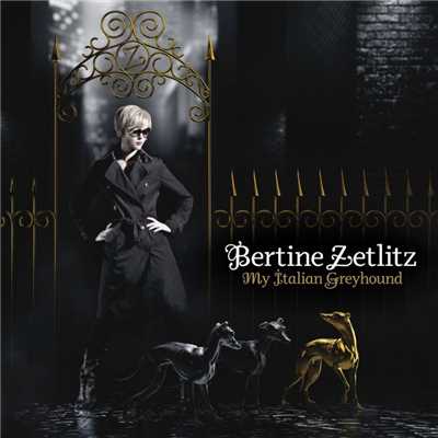 Never Let You Go/Bertine Zetlitz
