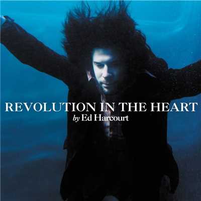 アルバム/Revolution In The Heart/Ed Harcourt