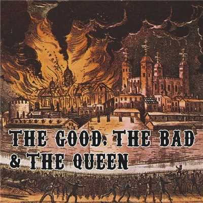 アルバム/The Good, The Bad and The Queen/The Good, The Bad and The Queen