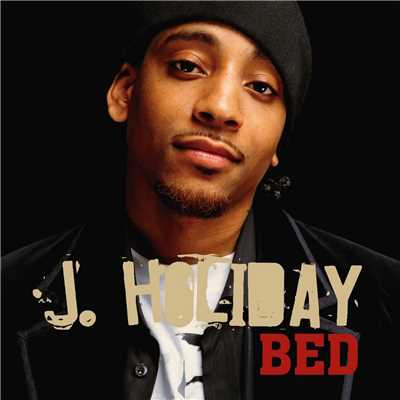 Bed/J. Holiday