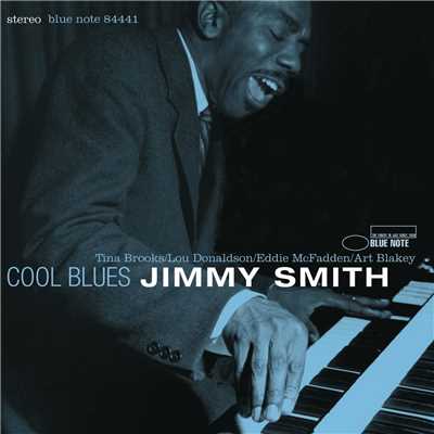 アルバム/Cool Blues/ジミー・スミス