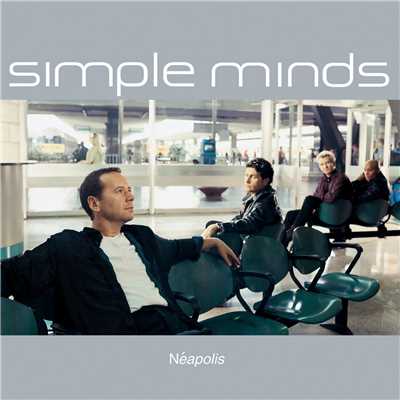 アルバム/Neapolis/Simple Minds