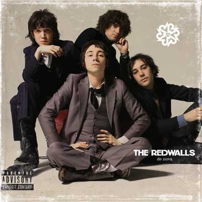 Hung Up On The Way I'm Feeling/The Redwalls