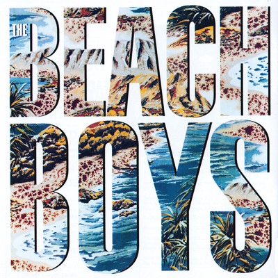 The Beach Boys (Remastered)/ブルー