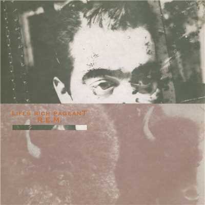 Out Of Tune (Athens Demo)/R.E.M.