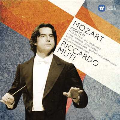Mozart: Requiem & Ave Verum/Riccardo Muti