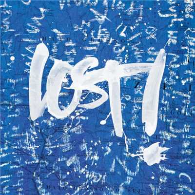 シングル/Lost+ (with Jay-Z)/Coldplay