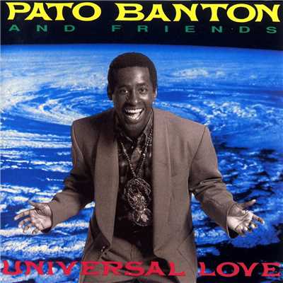 アルバム/Universal Love/Pato Banton