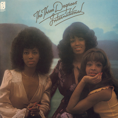 Get Your Love Back/The Three Degrees