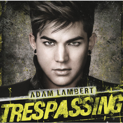 ハイレゾアルバム/Trespassing/Adam Lambert