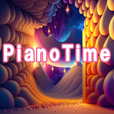 Piano Time/Hidepi