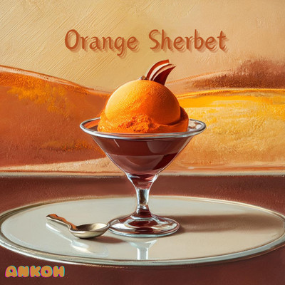 Orange Sherbet/ANKOH