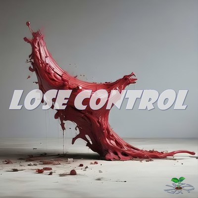 Lose Control/JAZZY.KEI2