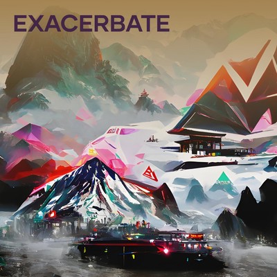 シングル/Exacerbate/SAIPHX