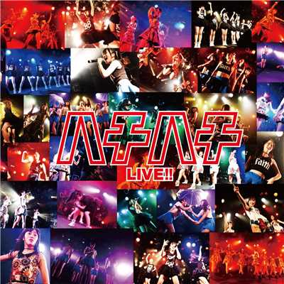 Down of my lifetime (Live ver.)/大阪☆春夏秋冬