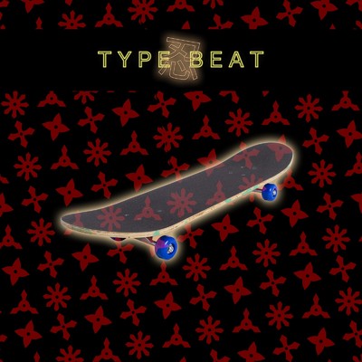 アルバム/Urban Hiphop Type Beat 2019-2020, Vol.1/TYPE NINJA BEAT