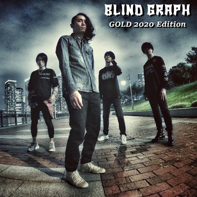 シングル/GOLD (2020 Edition)/BLIND GRAPH