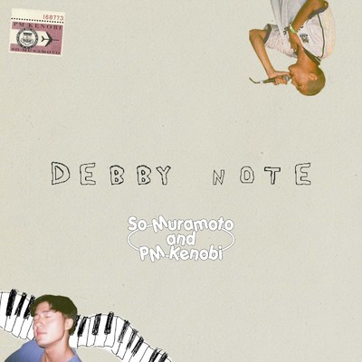 DEBBY NOTE/Debby Note
