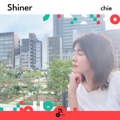 シングル/Shiner (INSTRUMENTAL)/Chie