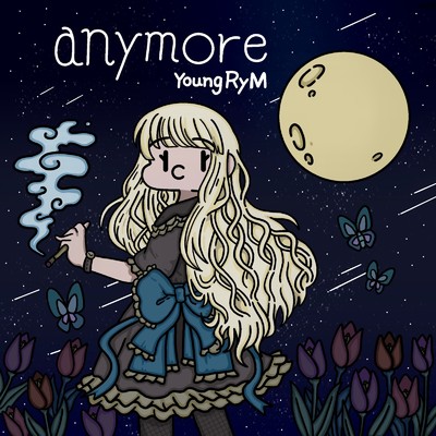 anymore/Young RyM