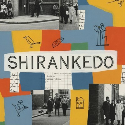 シングル/Shirankedo/rvy