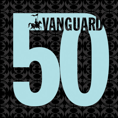 アルバム/Vanguard 50 (Explicit)/Various Artists