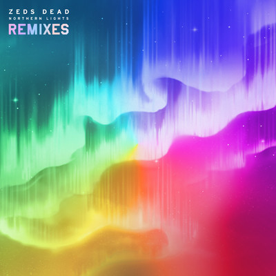 DNA (featuring Styles P, Jadakiss／UFO Project Remix)/ゼッズ・デッド