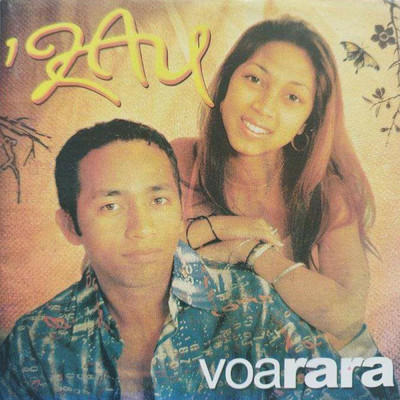 アルバム/Voarara/'Zay