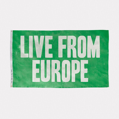 First Love (Live From Europe)/ケアリー・ジョーブ