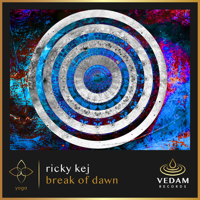 アルバム/Break of Dawn/Ricky Kej