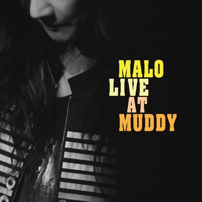 アルバム/MALO LIVE AT MUDDY/Sleepy Malo