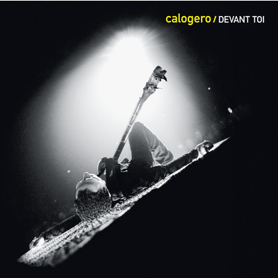 シングル/Devant Toi (Radio Edit)/Calogero