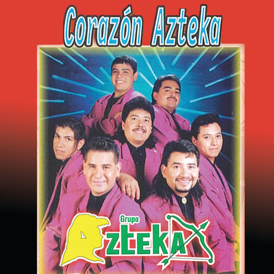 Corazon Azteka/Grupo Azteka