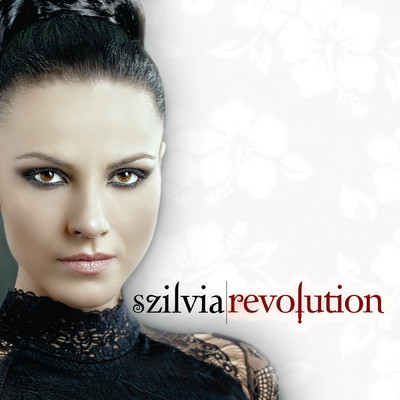 アルバム/Revolution/Szilvia