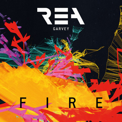 Fire/Rea Garvey